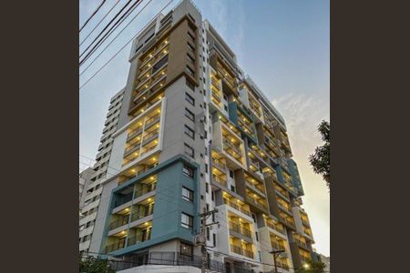 Apartamento à venda com 1 quarto, 31m² em Pompeia, São Paulo
