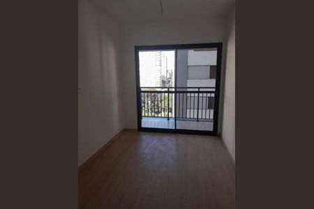 Apartamento à venda com 1 quarto, 31m² em Pompeia, São Paulo