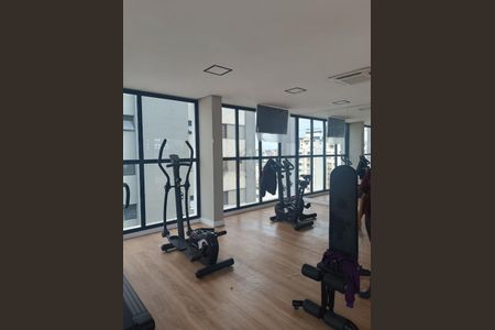 Apartamento à venda com 1 quarto, 31m² em Pompeia, São Paulo