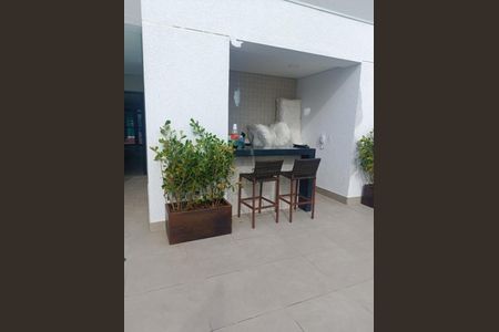 Apartamento à venda com 1 quarto, 31m² em Pompeia, São Paulo