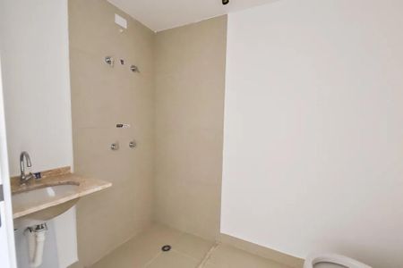 Foto 04 de kitnet/studio à venda com 1 quarto, 26m² em Vila Deodoro, São Paulo
