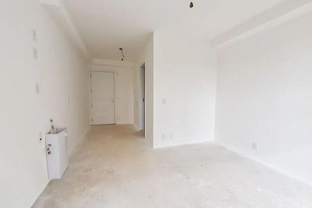 Foto 03 de kitnet/studio à venda com 1 quarto, 26m² em Vila Deodoro, São Paulo