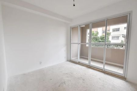 Foto 11 de kitnet/studio à venda com 1 quarto, 26m² em Vila Deodoro, São Paulo