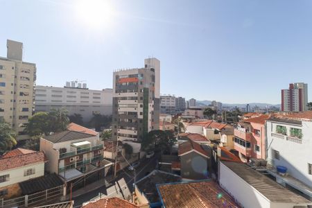 Apartamento para alugar com 44m², 2 quartos e sem vaga