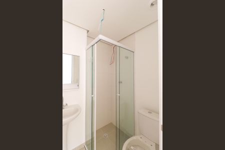 Apartamento para alugar com 44m², 2 quartos e sem vaga