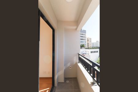 Apartamento para alugar com 44m², 2 quartos e sem vaga