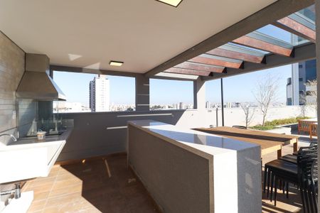 Apartamento para alugar com 2 quartos, 44m² em Vila Gustavo, São Paulo