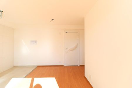 Apartamento para alugar com 44m², 2 quartos e sem vaga