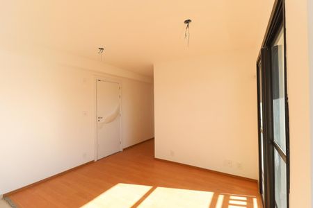Apartamento para alugar com 44m², 2 quartos e sem vaga
