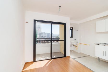 Apartamento para alugar com 2 quartos, 44m² em Vila Gustavo, São Paulo