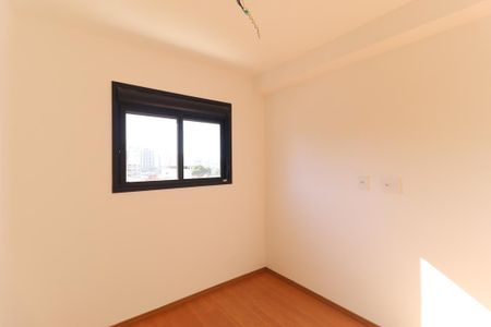 Apartamento para alugar com 44m², 2 quartos e sem vaga