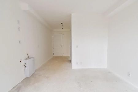 Foto 09 de kitnet/studio à venda com 1 quarto, 26m² em Vila Deodoro, São Paulo