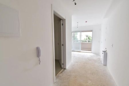 Foto 17 de kitnet/studio à venda com 1 quarto, 26m² em Vila Deodoro, São Paulo