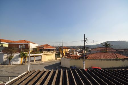Casa à venda com 160m², 3 quartos e 2 vagasVista do Quarto 1