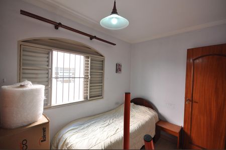 Casa à venda com 160m², 3 quartos e 2 vagasQuarto 3