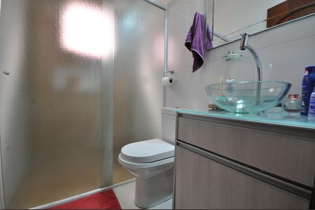 Casa à venda com 160m², 3 quartos e 2 vagasBanheiro 2