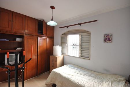 Casa à venda com 160m², 3 quartos e 2 vagasQuarto 3