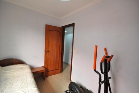 Casa à venda com 160m², 3 quartos e 2 vagasQuarto 3