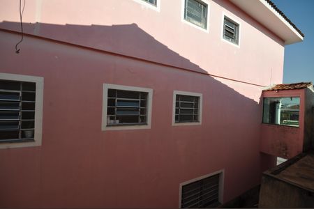 Casa à venda com 160m², 3 quartos e 2 vagasVista do Quarto 3