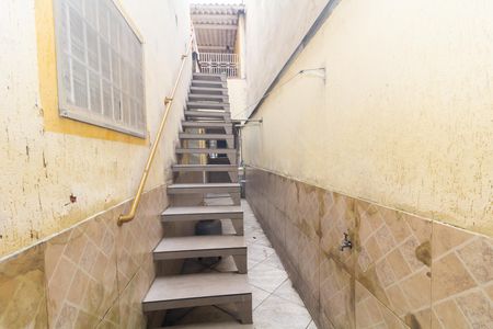 Casa para alugar com 230m², 3 quartos e 2 vagasCorredor