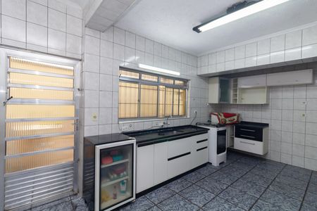 Casa para alugar com 230m², 3 quartos e 2 vagasCozinha 2