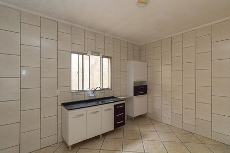 Casa para alugar com 230m², 3 quartos e 2 vagasCozinha