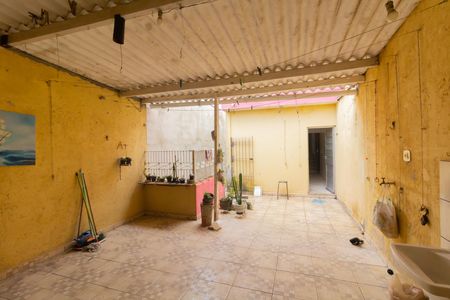 Casa para alugar com 230m², 3 quartos e 2 vagasÁrea de Serviço