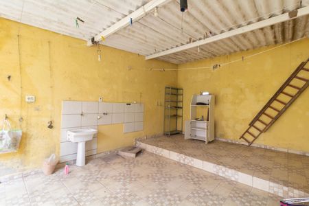 Casa para alugar com 230m², 3 quartos e 2 vagasÁrea de Serviço