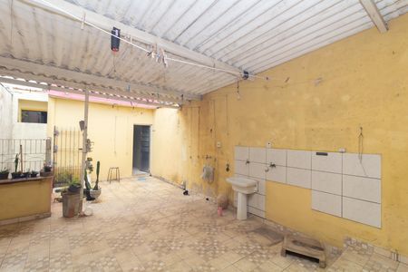 Casa para alugar com 230m², 3 quartos e 2 vagasÁrea de Serviço
