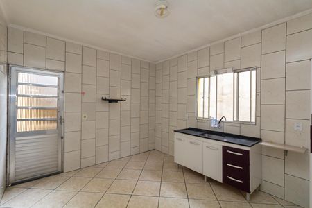 Casa para alugar com 230m², 3 quartos e 2 vagasCozinha