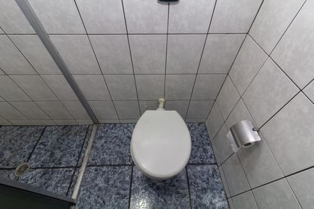 Casa para alugar com 230m², 3 quartos e 2 vagasBanheiro 2