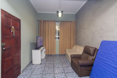 Casa para alugar com 230m², 3 quartos e 2 vagasSala
