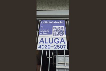 placa de casa para alugar com 3 quartos, 230m² em Jardim Santana, São Paulo