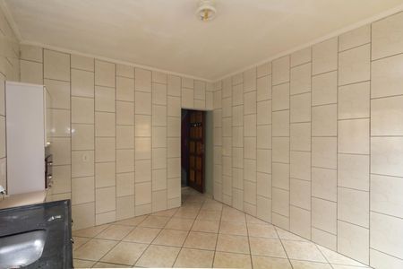 Casa para alugar com 230m², 3 quartos e 2 vagasCozinha