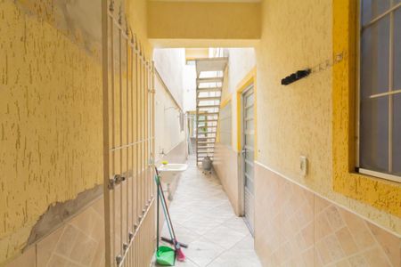 Casa para alugar com 230m², 3 quartos e 2 vagasÁrea de Serviço