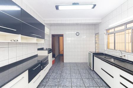 Casa para alugar com 230m², 3 quartos e 2 vagasCozinha 2