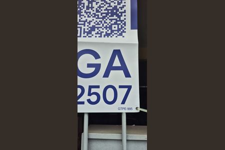 placa de casa para alugar com 3 quartos, 230m² em Jardim Santana, São Paulo