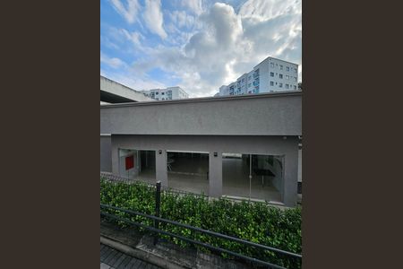 Apartamento para alugar com 49m², 2 quartos e 1 vaga Apartamento para alugar com 49m², 2 quartos e 1 vagaÁrea comum - Salão de festas