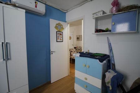 Apartamento para alugar com 49m², 2 quartos e 1 vagaQuarto 2