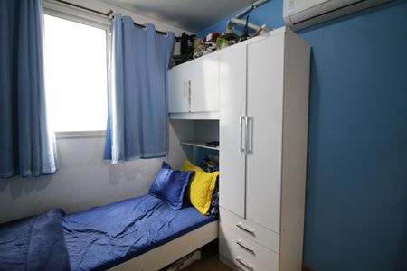 Apartamento para alugar com 49m², 2 quartos e 1 vagaQuarto 2