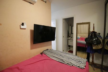 Suíte 1 de apartamento para alugar com 2 quartos, 49m² em Pechincha, Rio de Janeiro