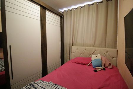 Apartamento para alugar com 49m², 2 quartos e 1 vagaSuíte 1