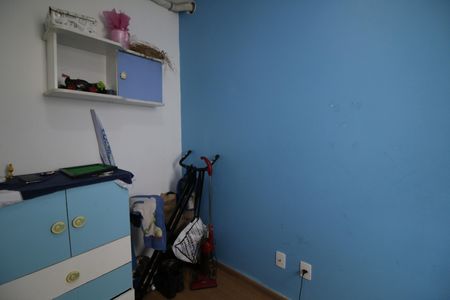 Apartamento para alugar com 49m², 2 quartos e 1 vagaQuarto 2
