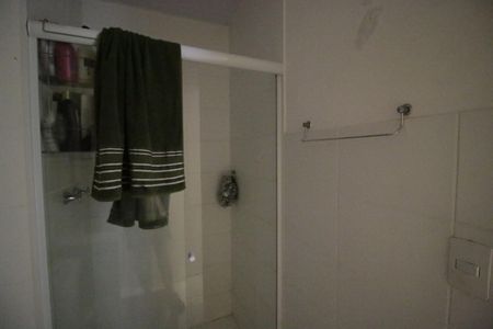Apartamento para alugar com 49m², 2 quartos e 1 vagaBanheiro da Suíte 1