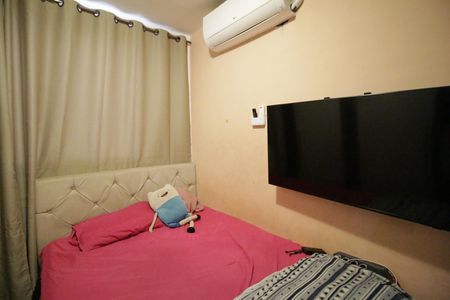 Apartamento para alugar com 49m², 2 quartos e 1 vagaSuíte 1