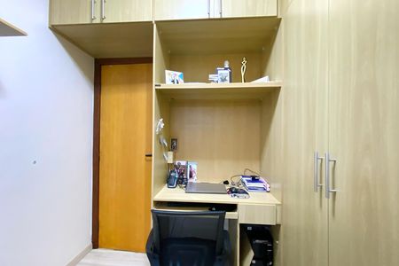 Apartamento à venda com 130m², 3 quartos e 1 vaga Apartamento à venda com 130m², 3 quartos e 1 vagaQuarto 3