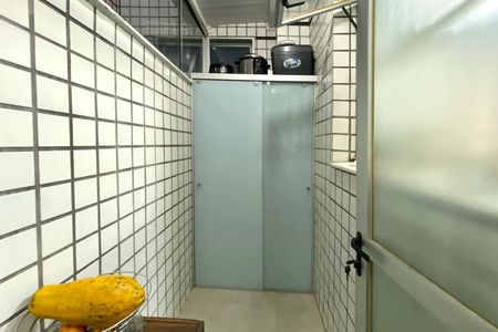 Apartamento à venda com 130m², 3 quartos e 1 vaga Apartamento à venda com 130m², 3 quartos e 1 vagaÁrea de Serviço
