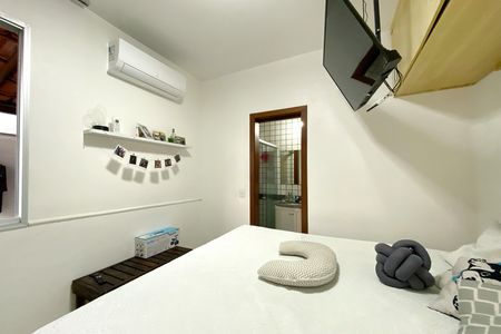 Apartamento à venda com 130m², 3 quartos e 1 vaga Apartamento à venda com 130m², 3 quartos e 1 vagaSuite 1