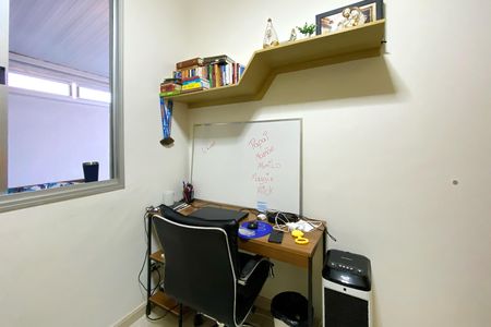Apartamento à venda com 130m², 3 quartos e 1 vaga Apartamento à venda com 130m², 3 quartos e 1 vagaQuarto 3