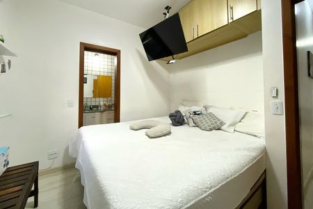 Apartamento à venda com 130m², 3 quartos e 1 vaga Apartamento à venda com 130m², 3 quartos e 1 vagaSuite 1